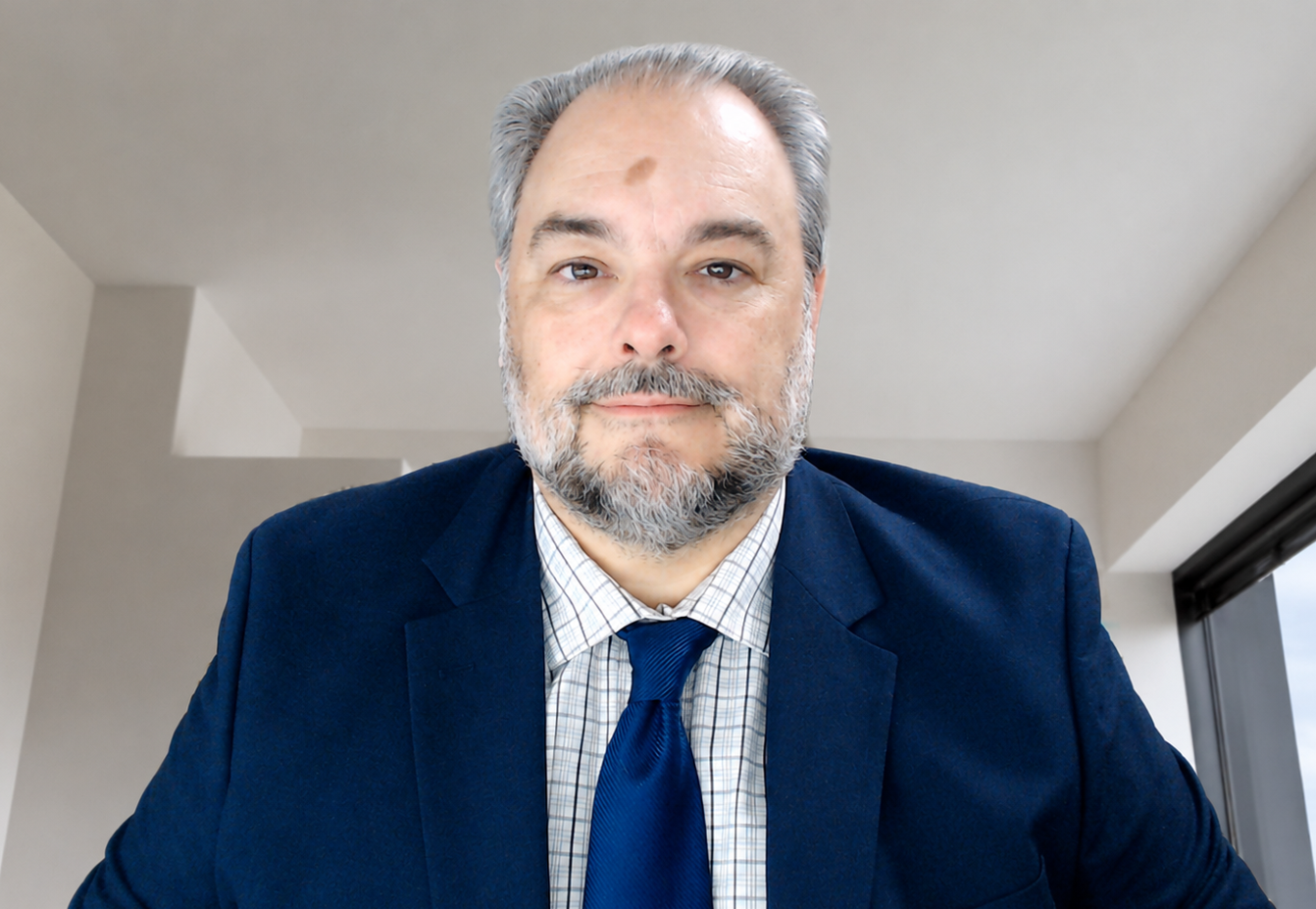 Robert Holley, Founder and Principal Consultant of Hamilton Quality, providing quality consulting for regulated manufacturers